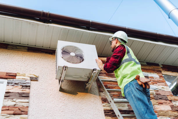 Best HVAC Air Duct Cleaning  in King City, OR