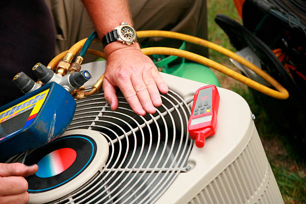 Professional HVAC in King City, OR