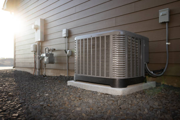 HVAC Emergency Services in King City, OR